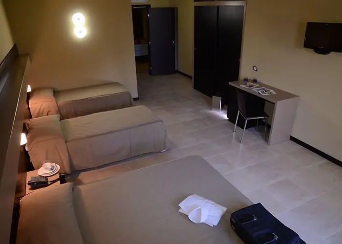 Melqart Hotel