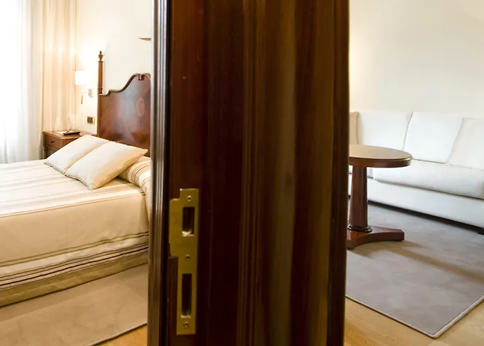 Hotel Campoamor