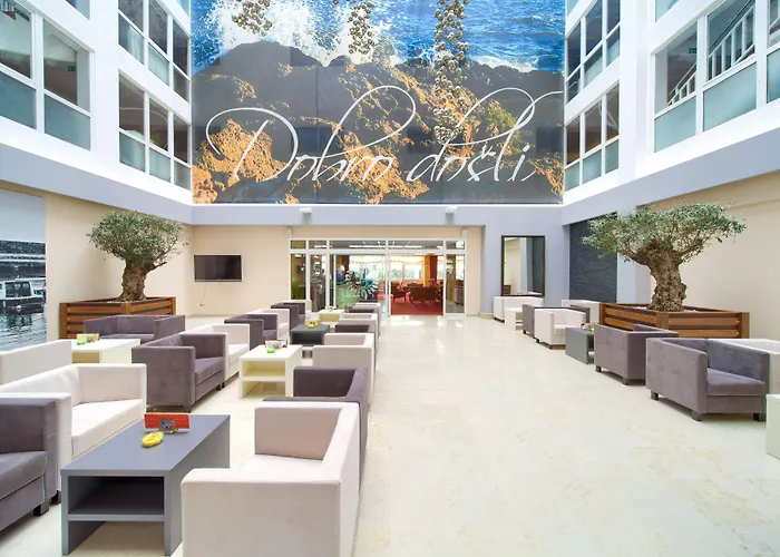 Hotel Drazica - Hotel Resort Drazica