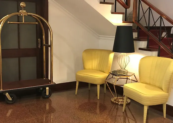 Hotel Sj