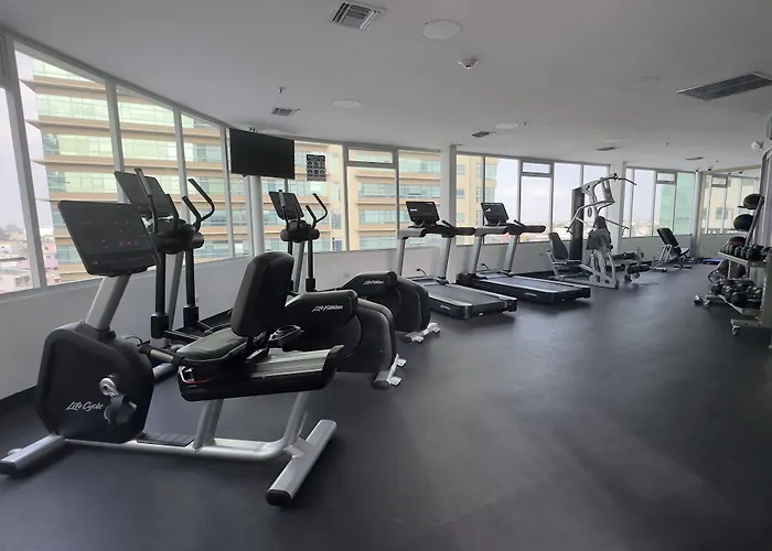 Tryp By Wyndham Guayaquil Airport