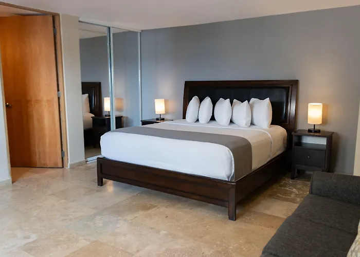 Ciqala Suites Hotel - San Juan