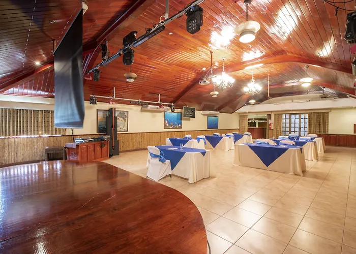 Hotel Casa Roland Golfito Resort