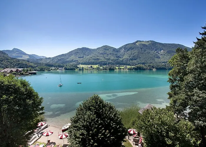 Hotel Seewinkel