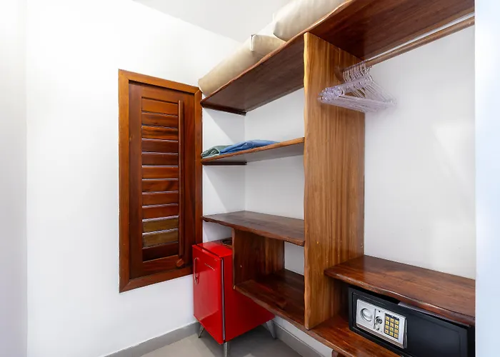 Vila Coqueiros Boutique Hotel