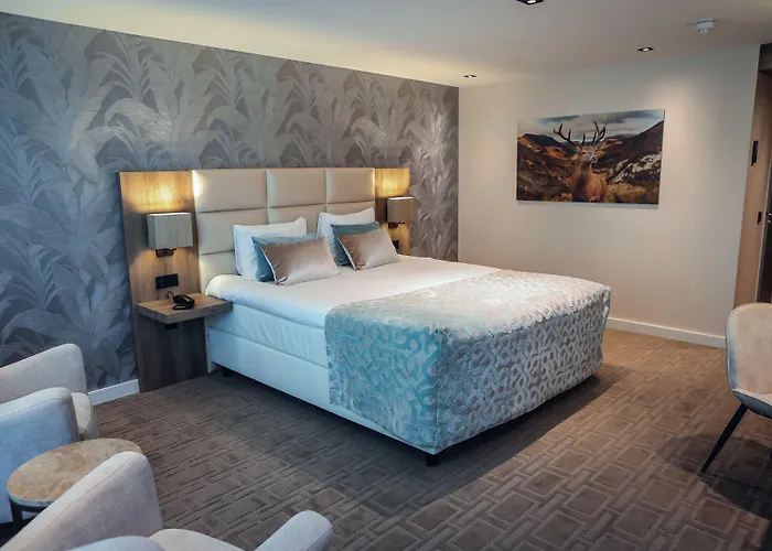 Hotel Van Der Valk Spier Dwingeloo