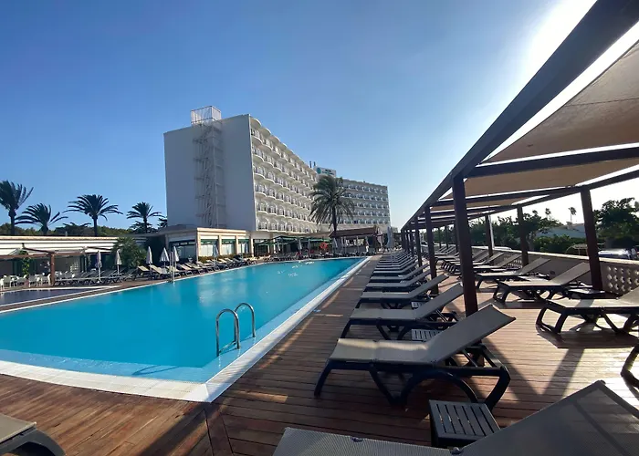 Alua Illa De Menorca