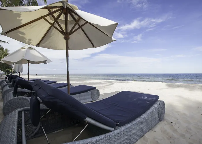 Cape Nidhra Hotel