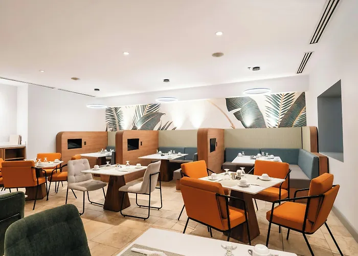 Courtyard By Marriott Bridgetown, Barbados