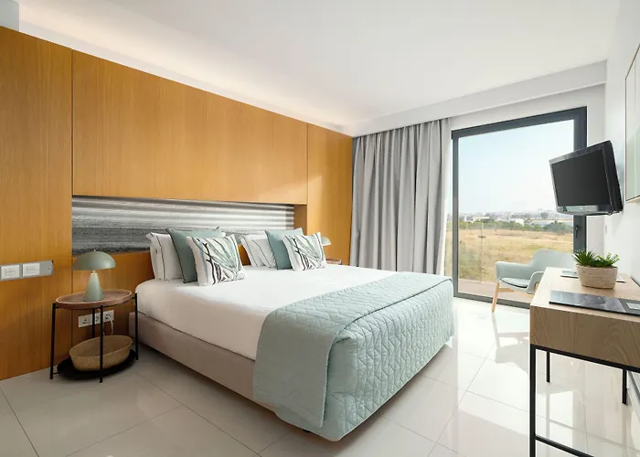 Agua Hotels Riverside