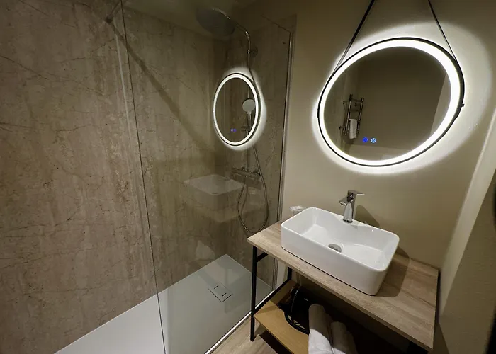Best Western Hotel de la plage Normandie