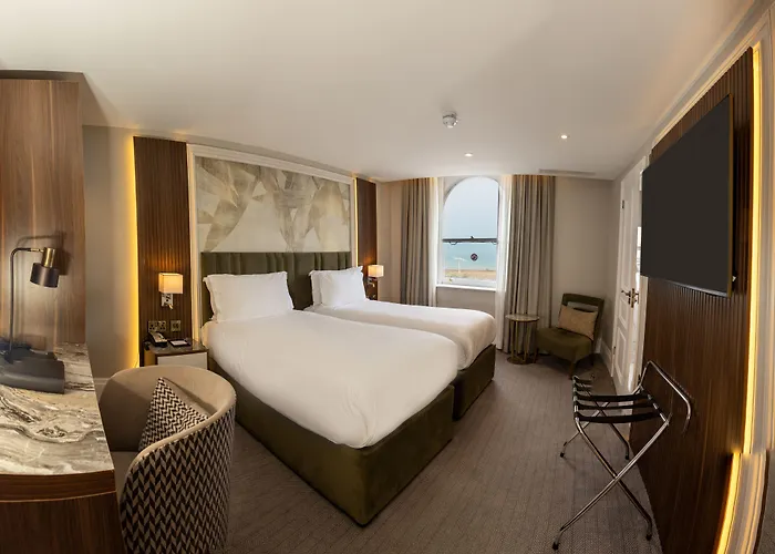 Dover Marina Hotel & Spa, Tapestry Collection By Hilton