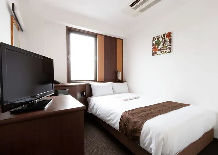 Toyo Hotel