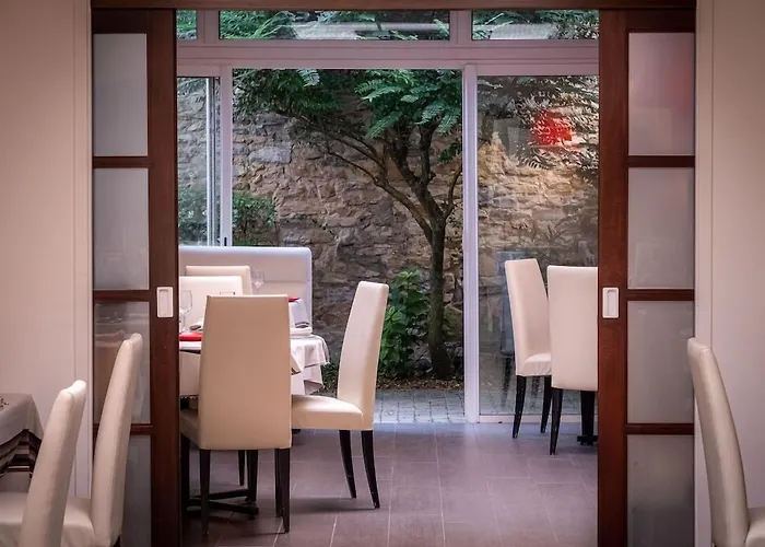 The Originals City, Hotel Les Thermes De L'Avenue, Dax