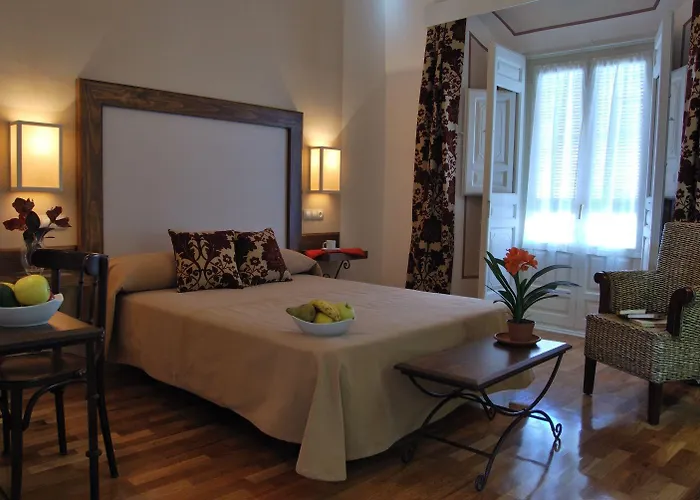 Hotel Rural Casa Grande Almagro