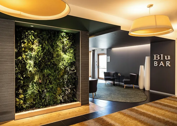 Blu Hotel Natura & Spa - Adults Only