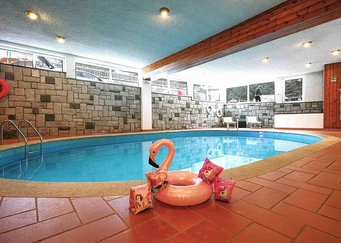 Hotel Arlecchino - Dada Hotels