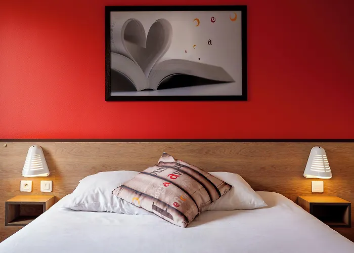 Ace Hotel Bourges