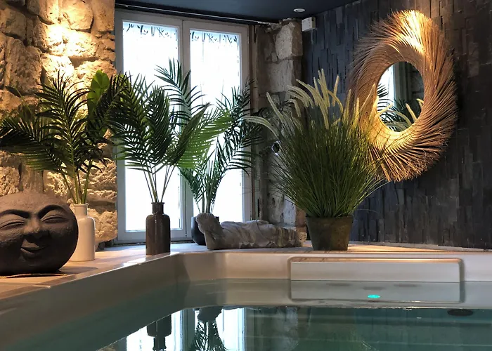 Boutique Hotel & Spa La Villa Cap Ferrat