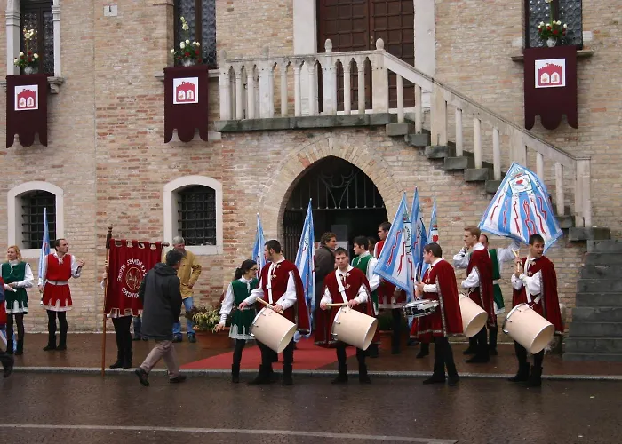 Hotel Ristorante Alla Botte