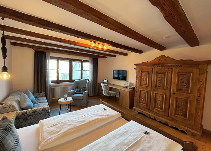 Hotel Adler