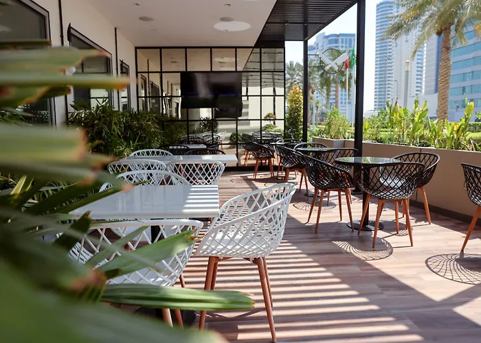 Le Meridien City Centre Bahrain
