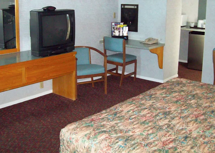 Blue Mist Motel Florence
