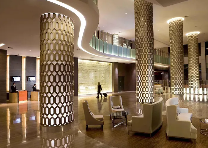 Novotel Bangka Hotel&Convention Center