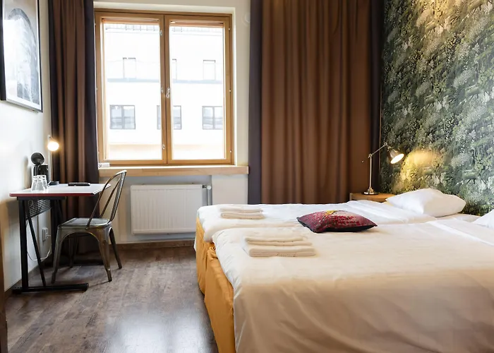 Hotel Finn