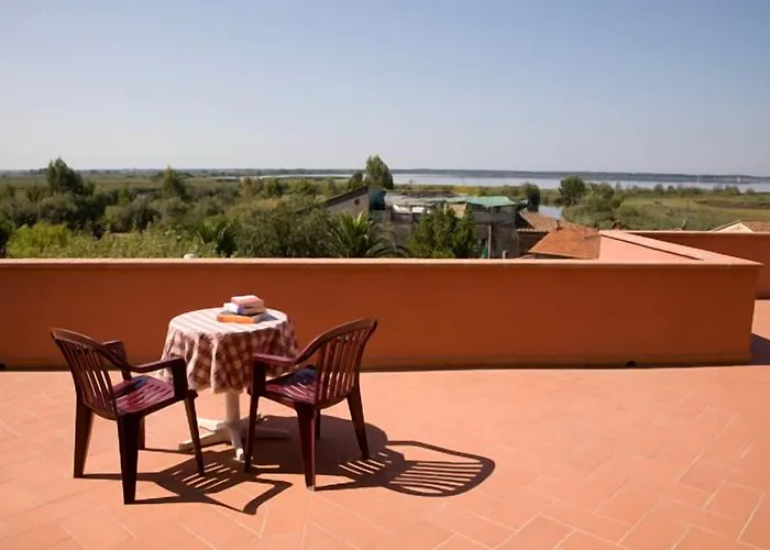 Hotel Le Rotonde