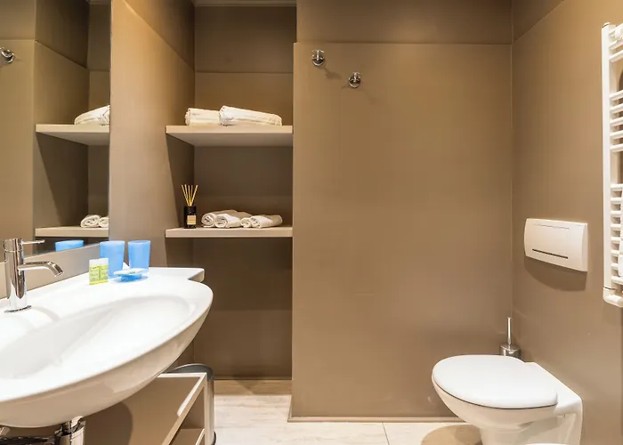 Residence Oliveto
