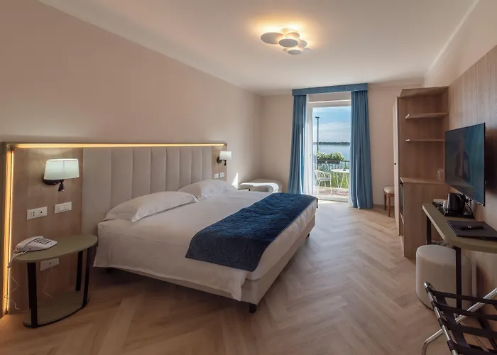 Hotel Due Palme