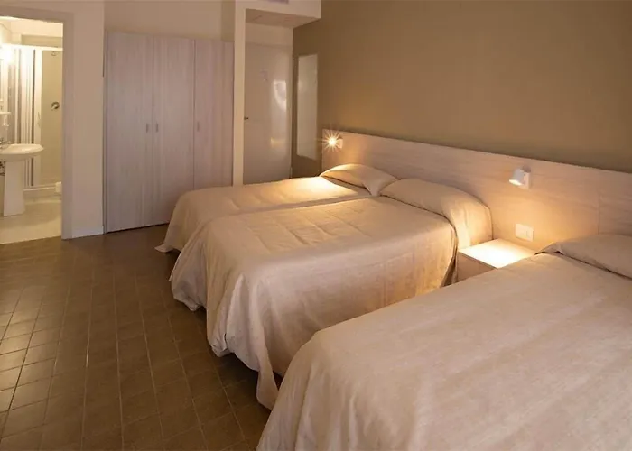 Hotel Scacciapensieri