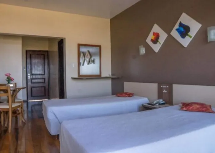Ravena Cassino Hotel