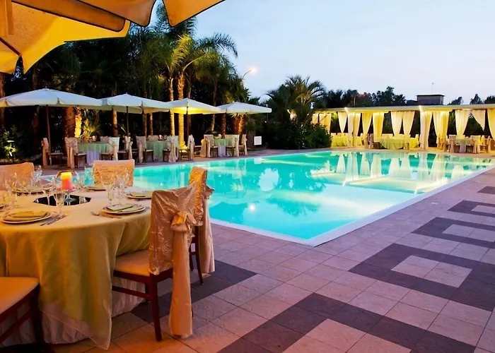 Hotel Ares
