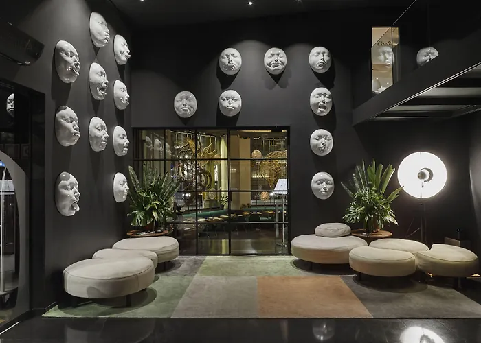 Ohla Barcelona