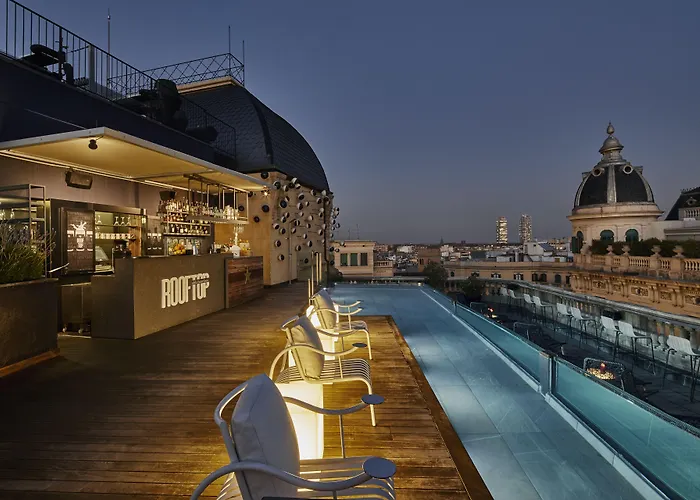 Ohla Barcelona