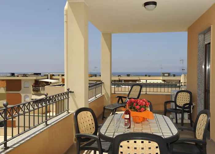 Karol Casa Vacanze