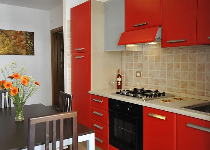 Karol Casa Vacanze