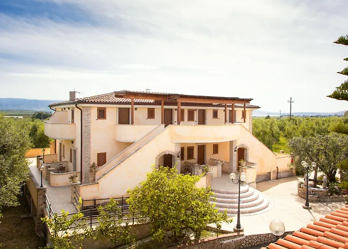 Il Giardino