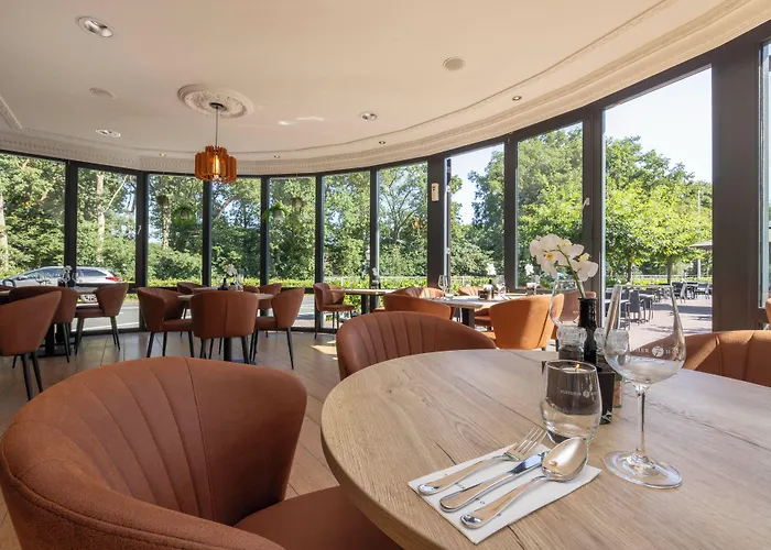 Fletcher Hotel-Restaurant De Kempen
