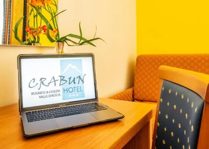 Crabun Hotel