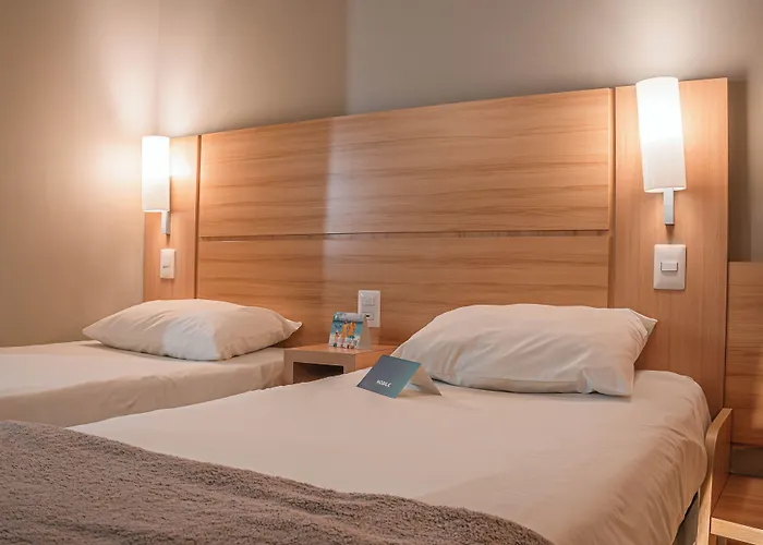 Nobile Inn Santiago