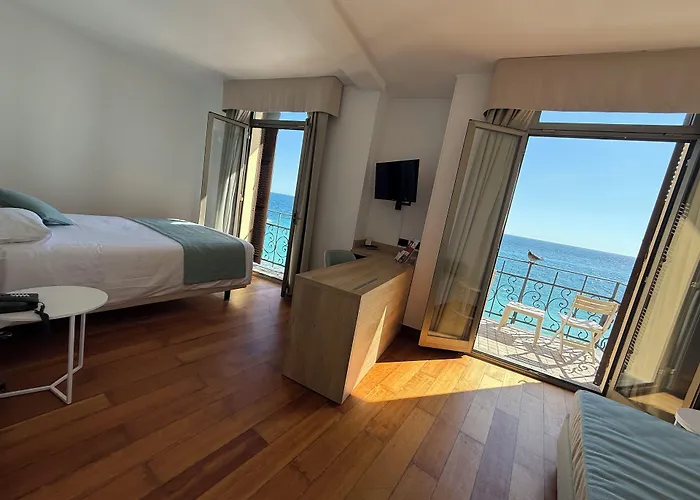 Hotel Parigi&Spa