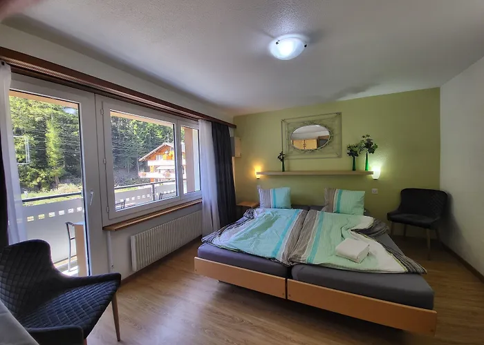 Pension Heino