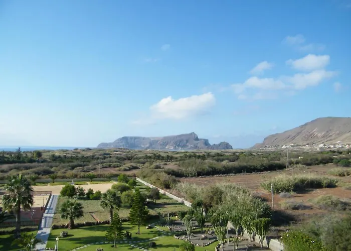 Inatel Porto Santo Hotel