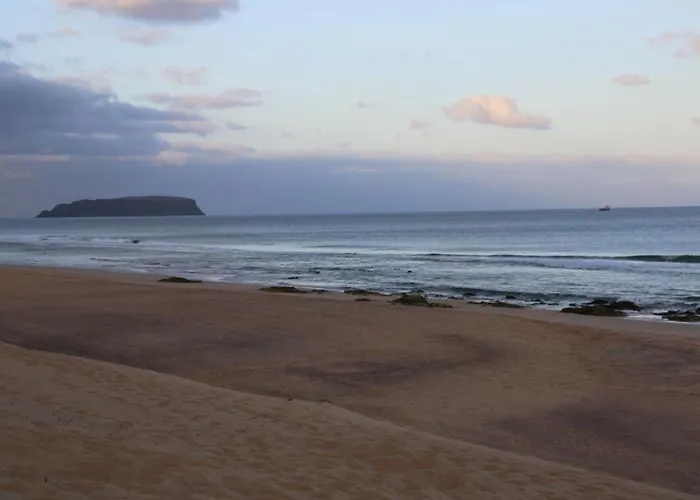 INATEL Porto Santo