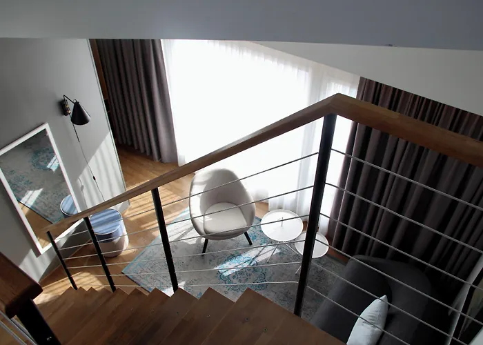 Hotel Berg By Keflavik Airport