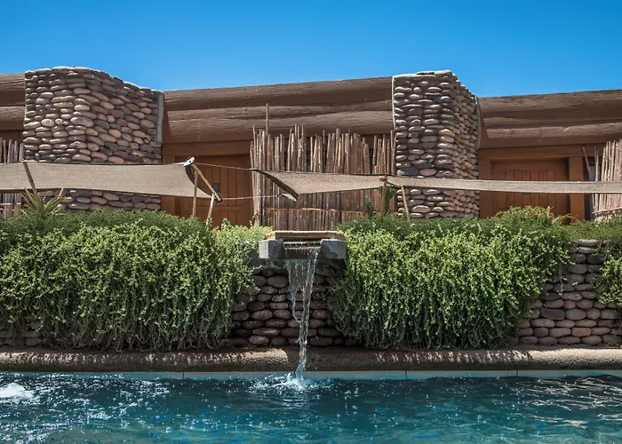 Hotel Terrantai