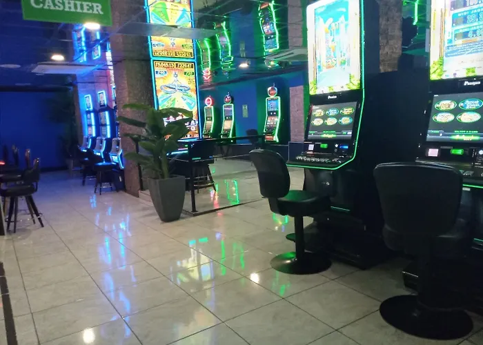 San Marco Hotel Curacao&Casino